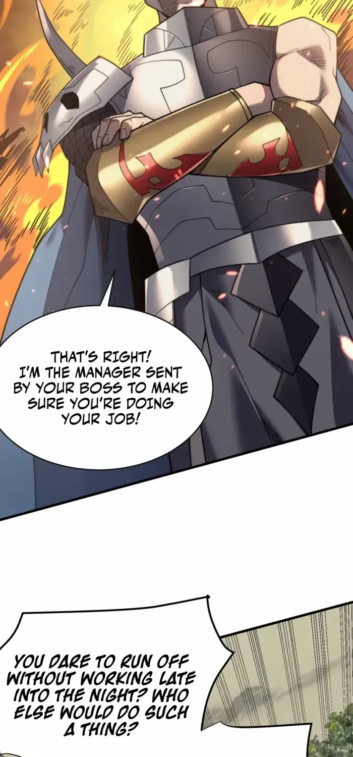 I Became The Game’s Biggest Villain Zinmanga X Chapter 71 Page 49