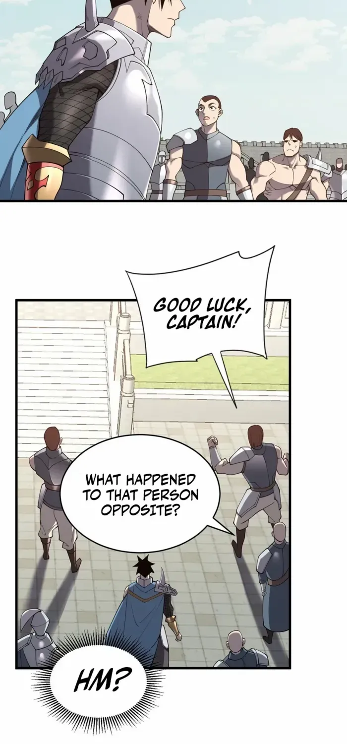 I Became The Game’s Biggest Villain Zinmanga X Chapter 70 Page 35