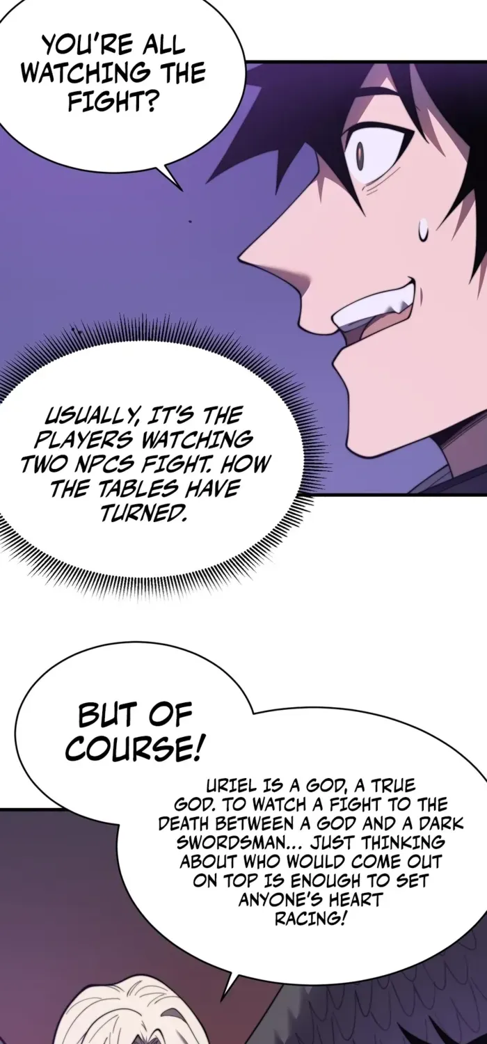 I Became The Game’s Biggest Villain Zinmanga X Chapter 69 Page 12