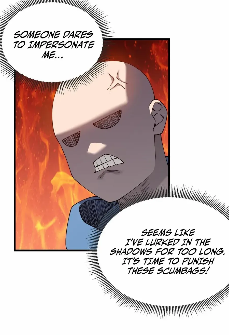I Became The Game’s Biggest Villain Zinmanga X Chapter 66 Page 6