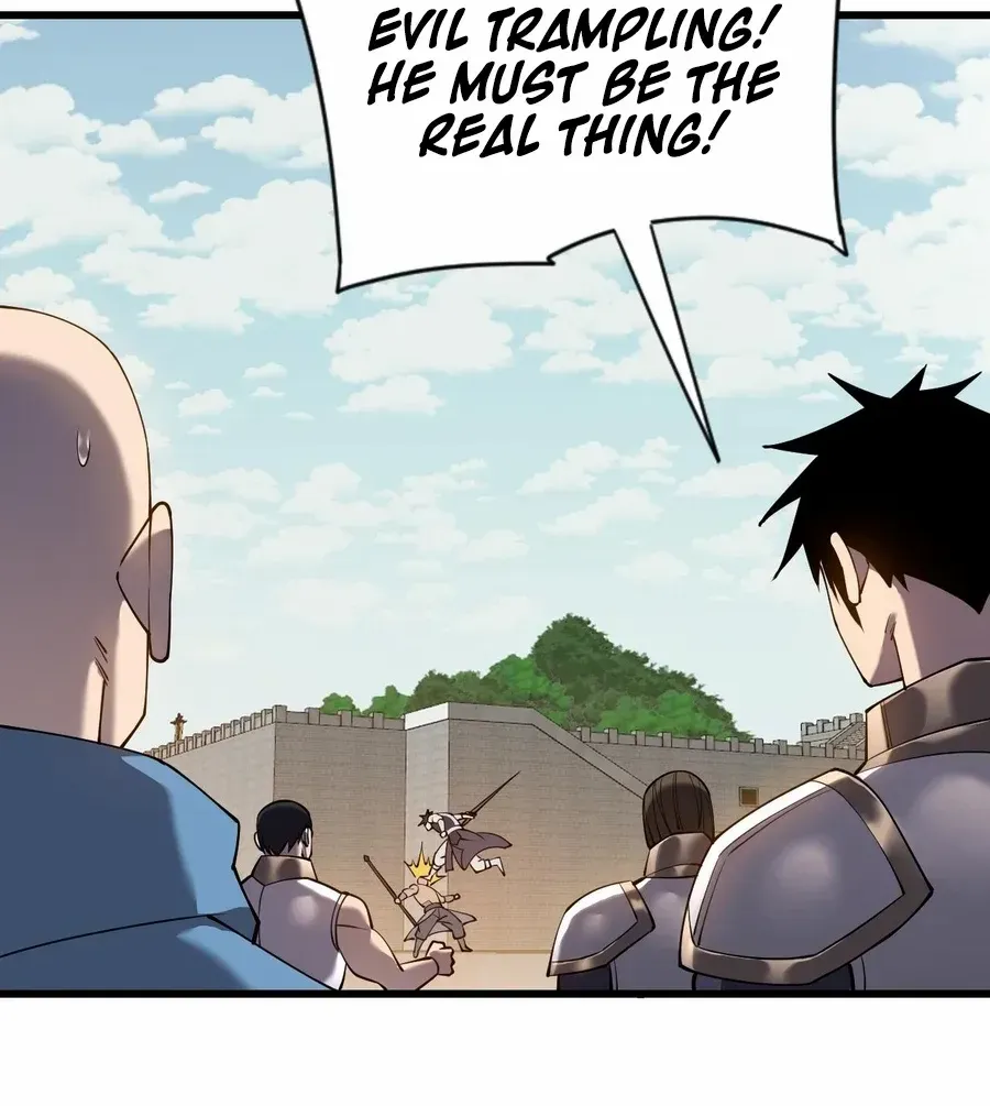 I Became The Game’s Biggest Villain Zinmanga X Chapter 66 Page 10