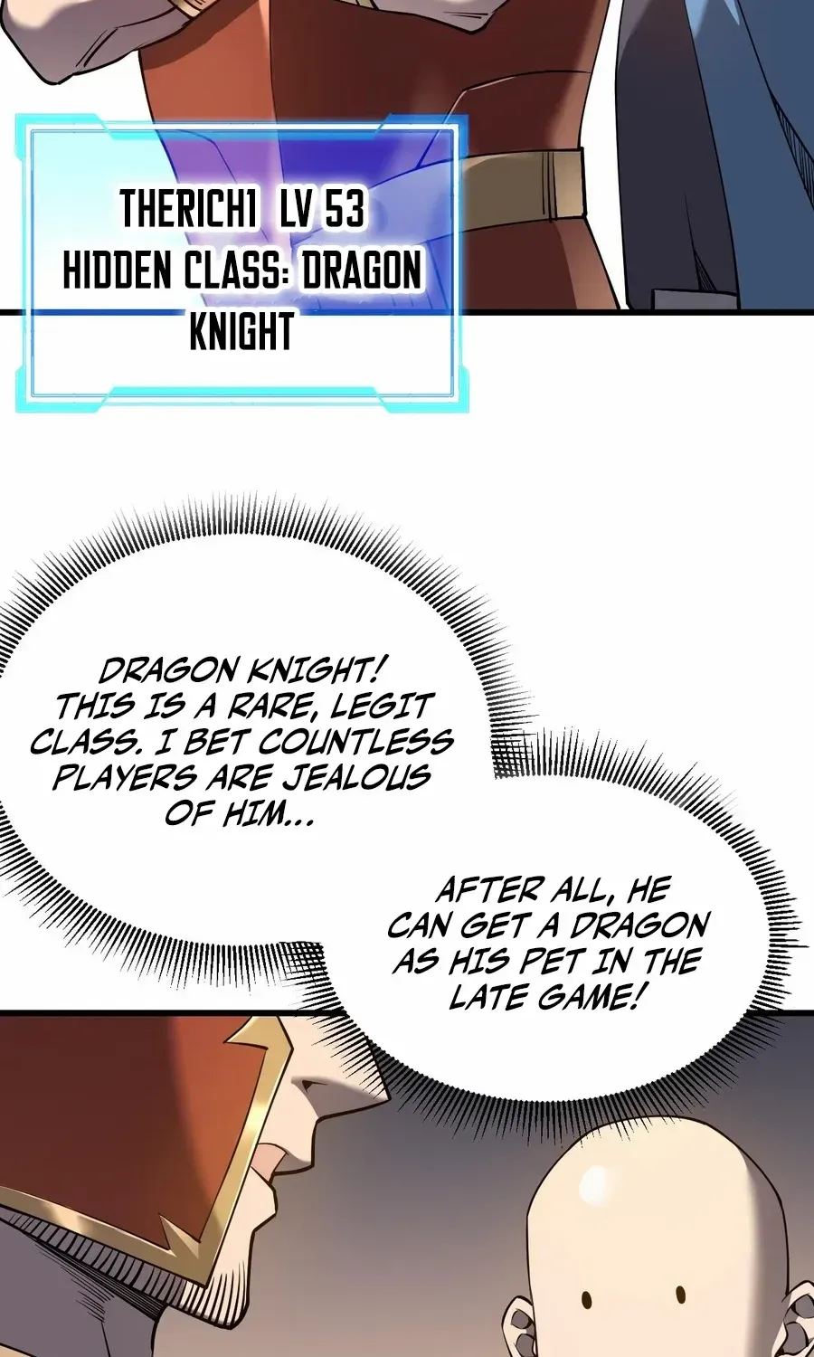I Became The Game’s Biggest Villain Zinmanga X Chapter 66 Page 16