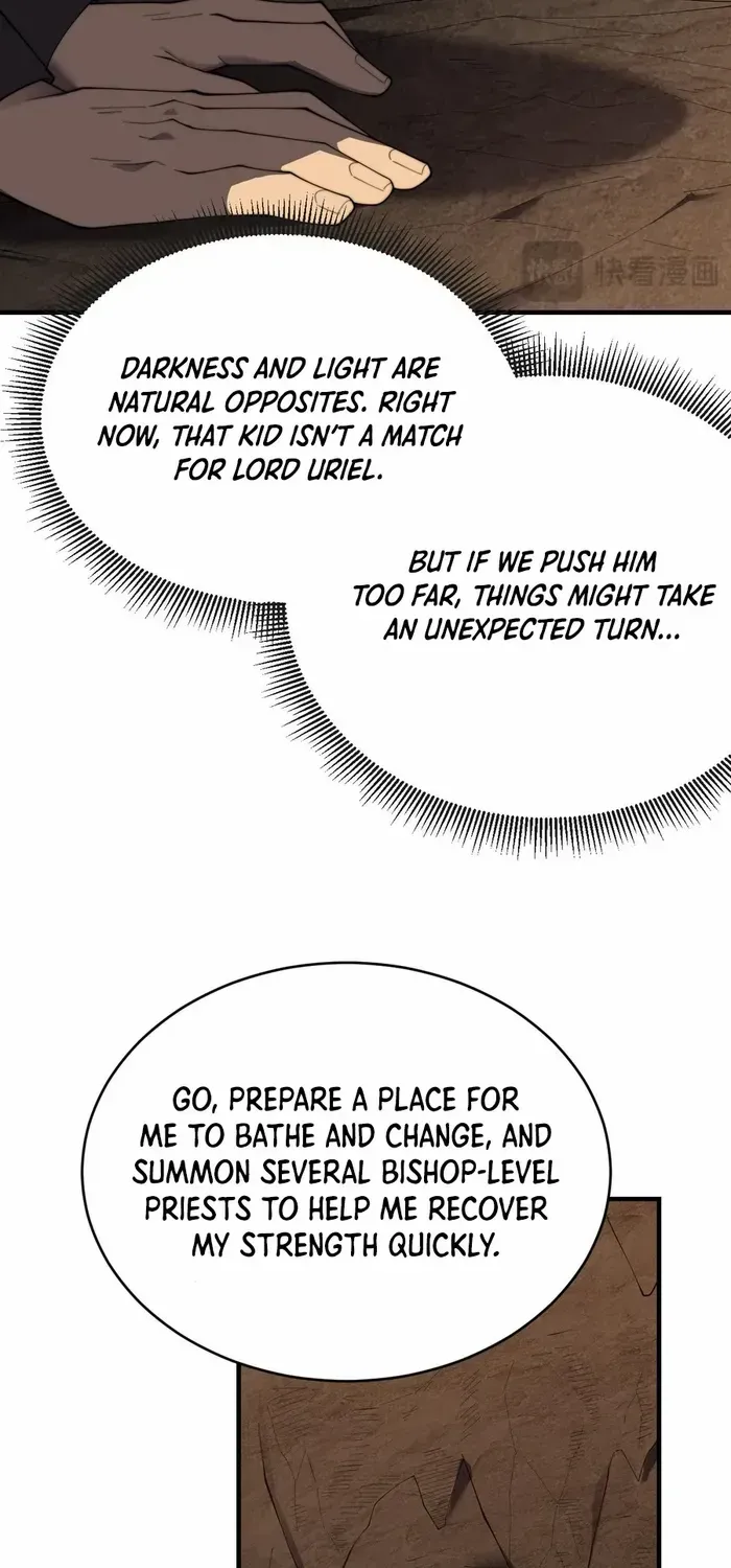 I Became The Game’s Biggest Villain Zinmanga X Chapter 64 Page 6
