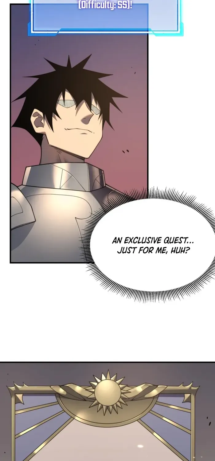 I Became The Game’s Biggest Villain Zinmanga X Chapter 64 Page 10