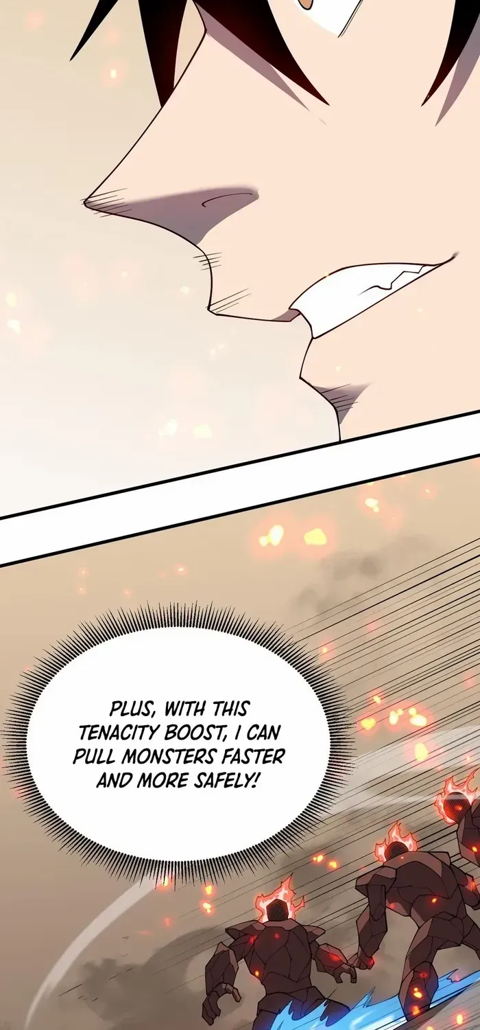 I Became The Game’s Biggest Villain Zinmanga X Chapter 61 Page 16