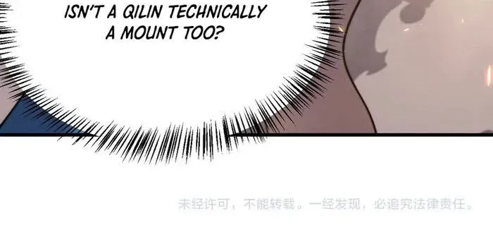 I Became The Game’s Biggest Villain Zinmanga X Chapter 58 Page 64