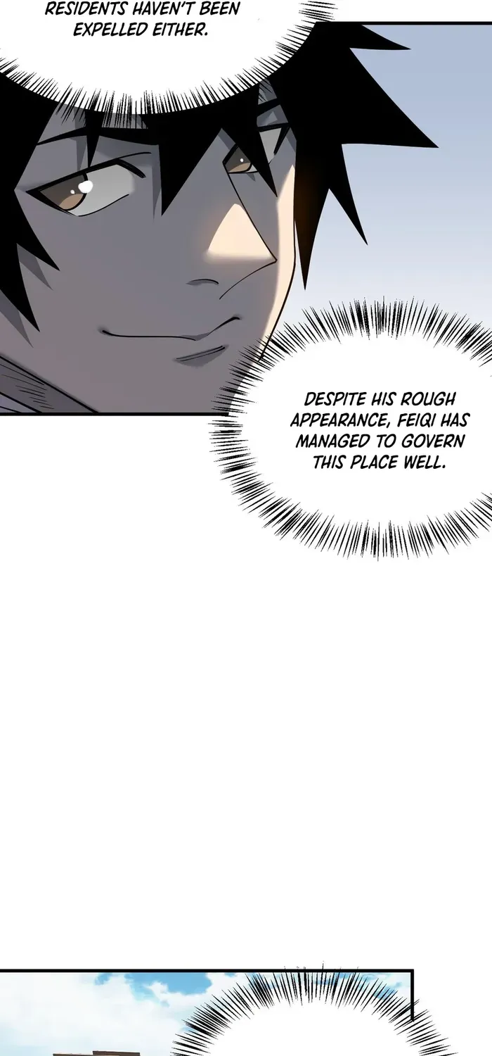 I Became The Game’s Biggest Villain Zinmanga X Chapter 57 Page 8