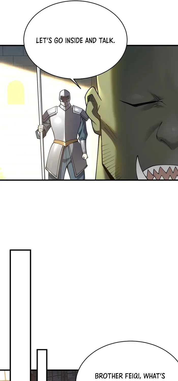 I Became The Game’s Biggest Villain Zinmanga X Chapter 57 Page 24