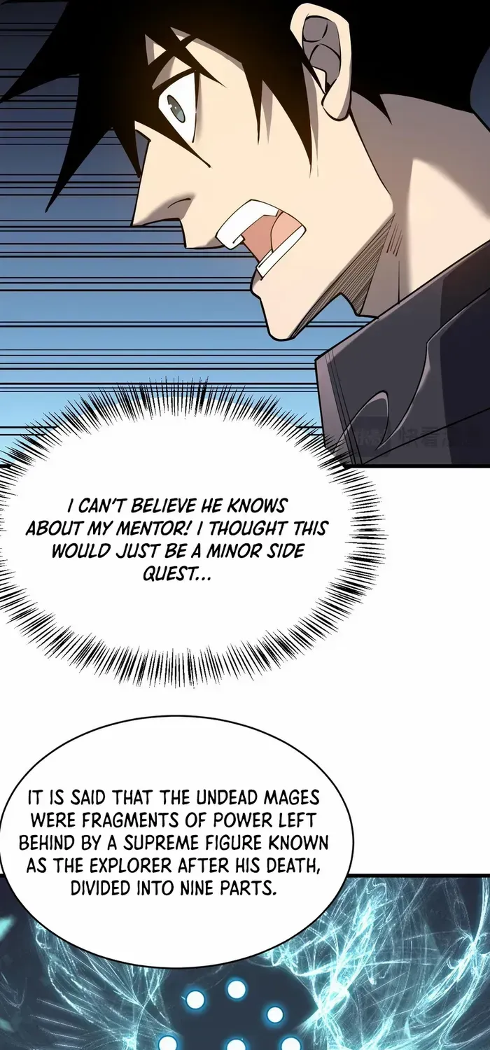 I Became The Game’s Biggest Villain Zinmanga X Chapter 57 Page 33