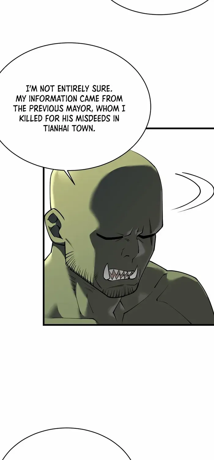 I Became The Game’s Biggest Villain Zinmanga X Chapter 57 Page 37
