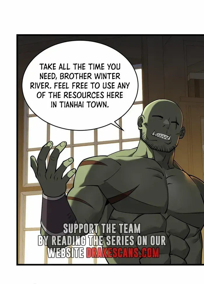I Became The Game’s Biggest Villain Zinmanga X Chapter 57 Page 52