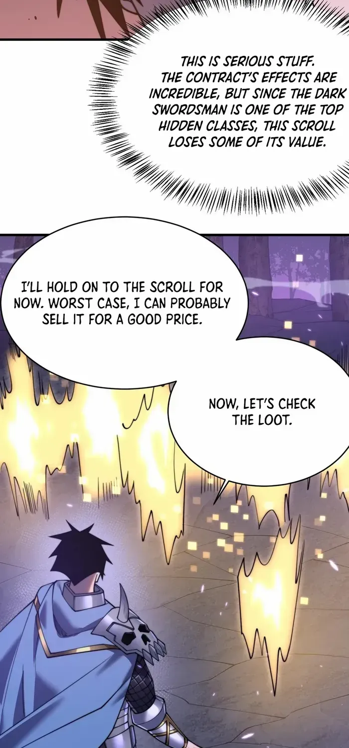 I Became The Game’s Biggest Villain Zinmanga X Chapter 56 Page 5