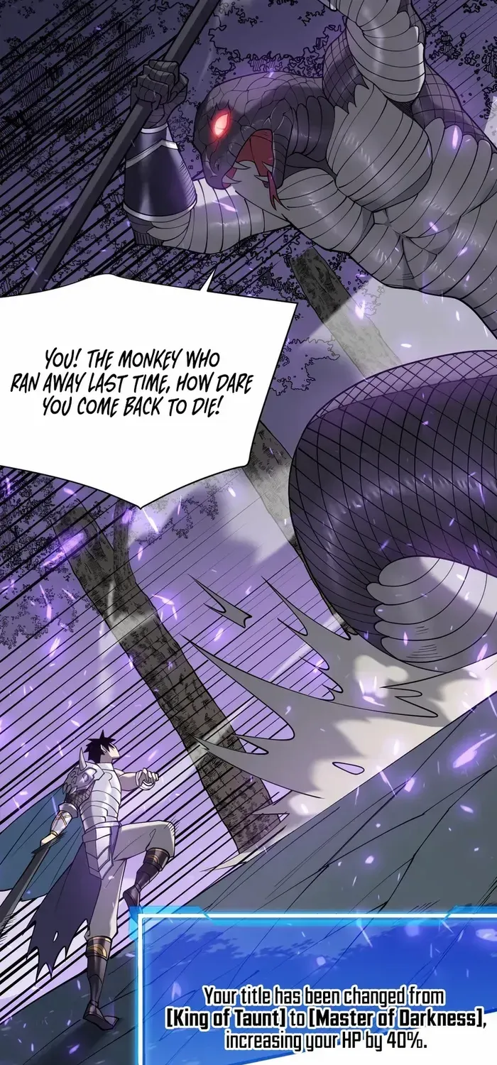 I Became The Game’s Biggest Villain Zinmanga X Chapter 55 Page 28