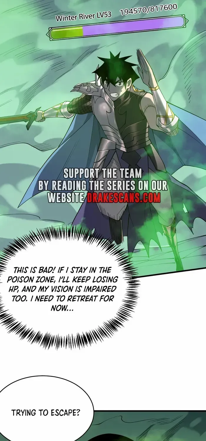 I Became The Game’s Biggest Villain Zinmanga X Chapter 55 Page 44
