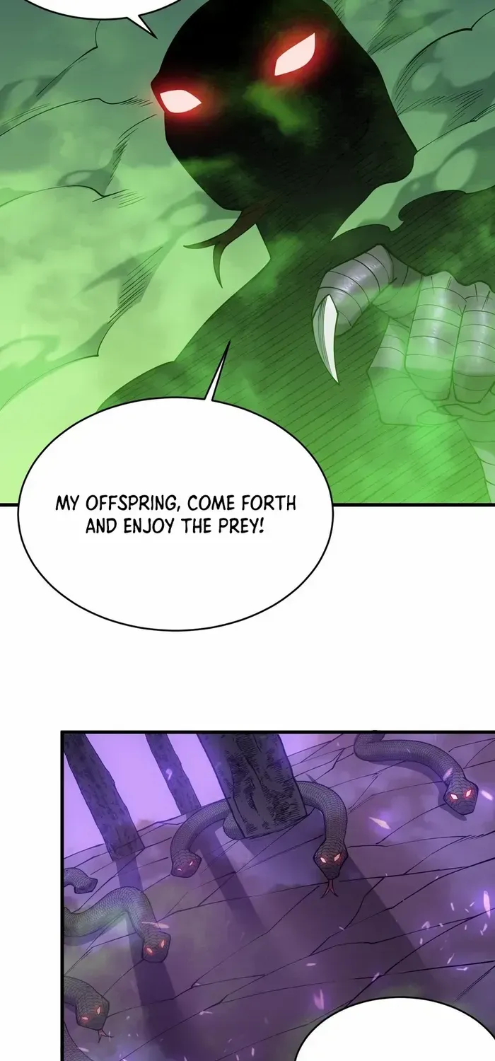 I Became The Game’s Biggest Villain Zinmanga X Chapter 55 Page 45