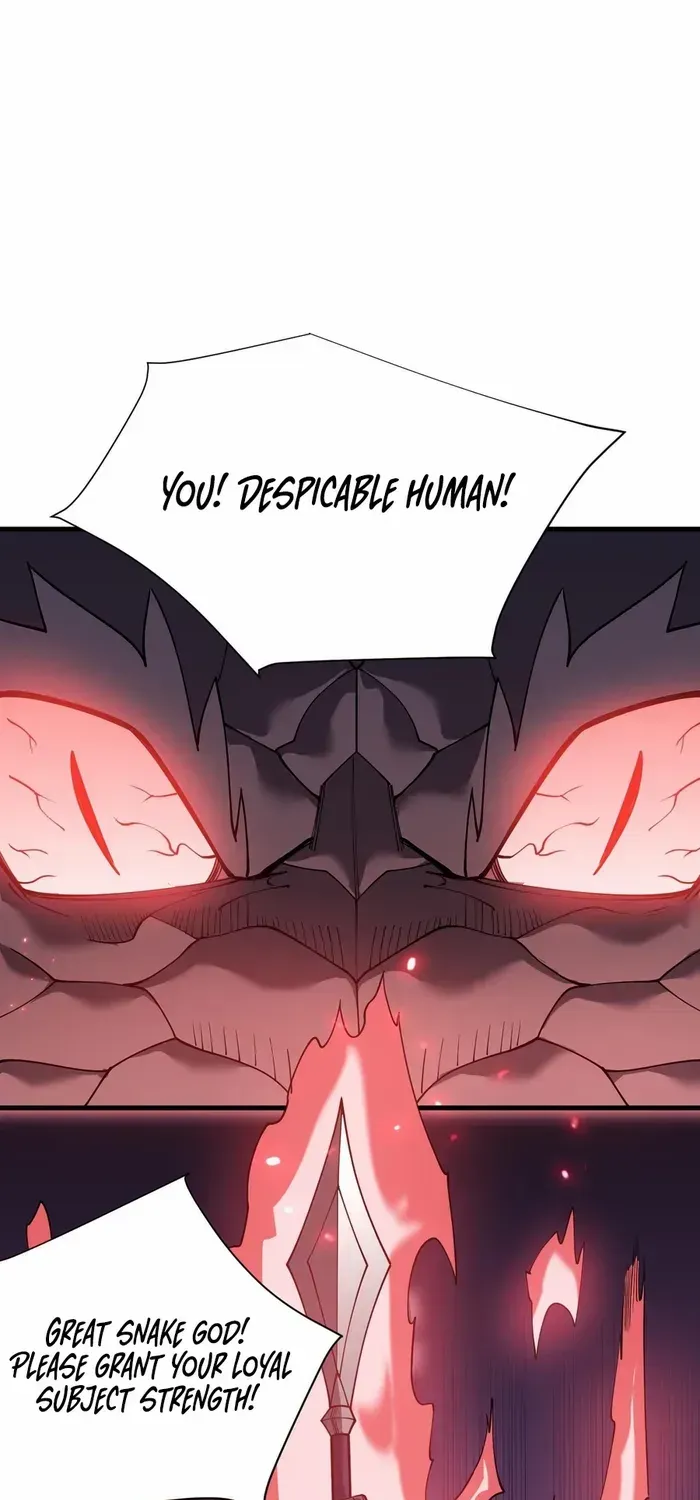 I Became The Game’s Biggest Villain Zinmanga X Chapter 55 Page 52