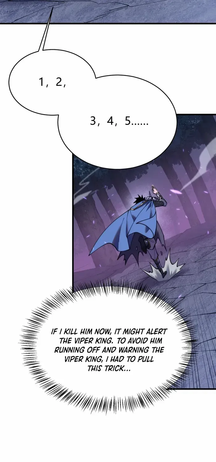 I Became The Game’s Biggest Villain Zinmanga X Chapter 54 Page 29