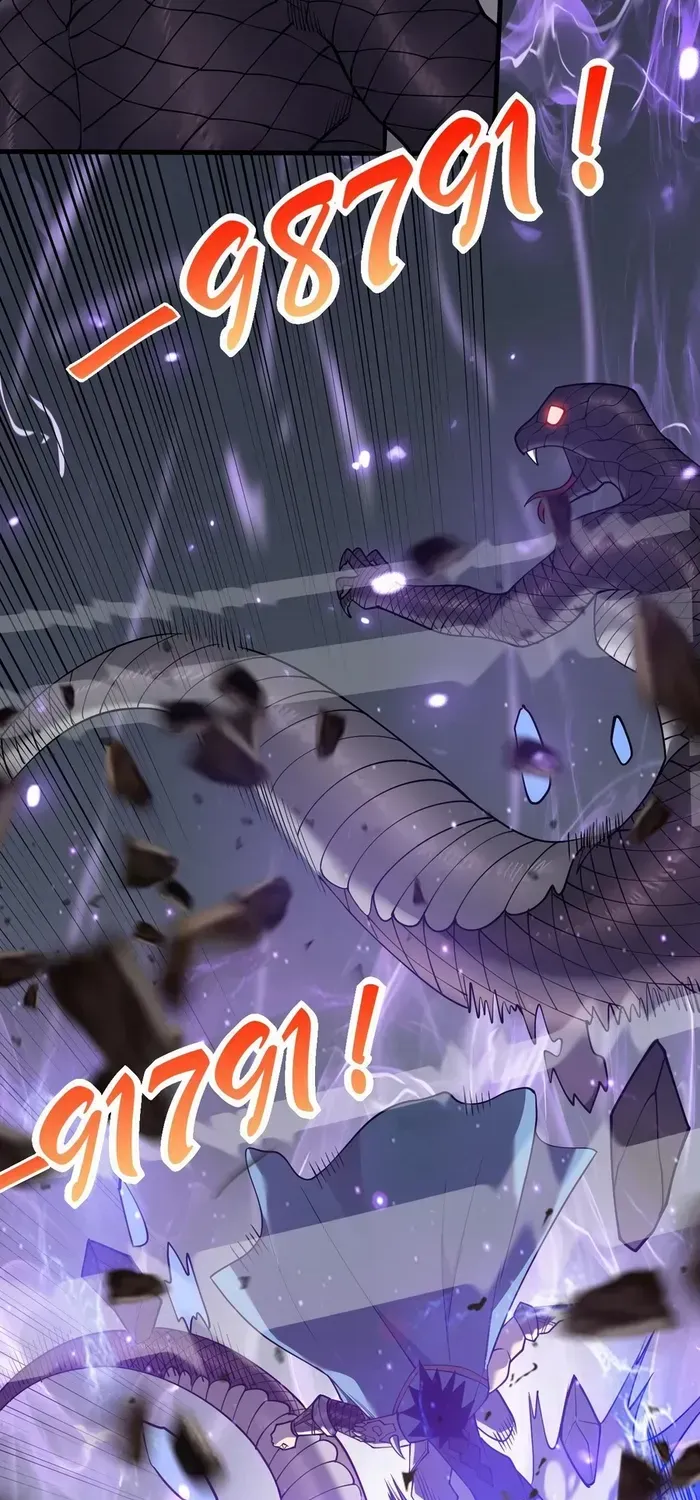 I Became The Game’s Biggest Villain Zinmanga X Chapter 53 Page 12