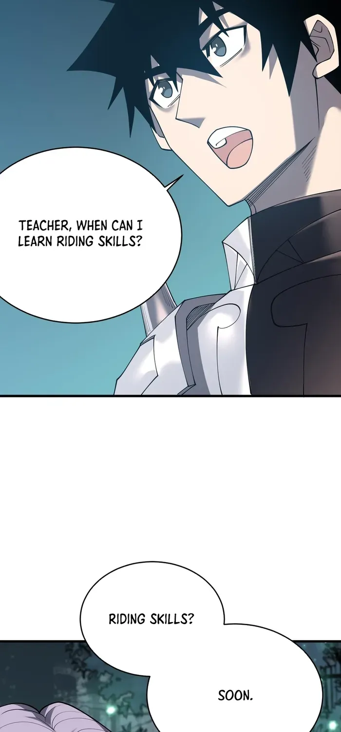 I Became The Game’s Biggest Villain Zinmanga X Chapter 51 Page 29