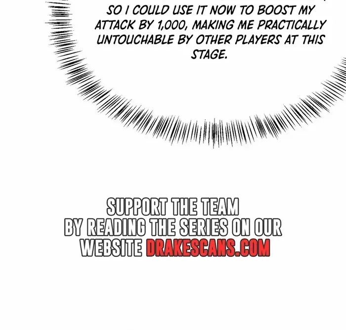 I Became The Game’s Biggest Villain Zinmanga X Chapter 51 Page 47