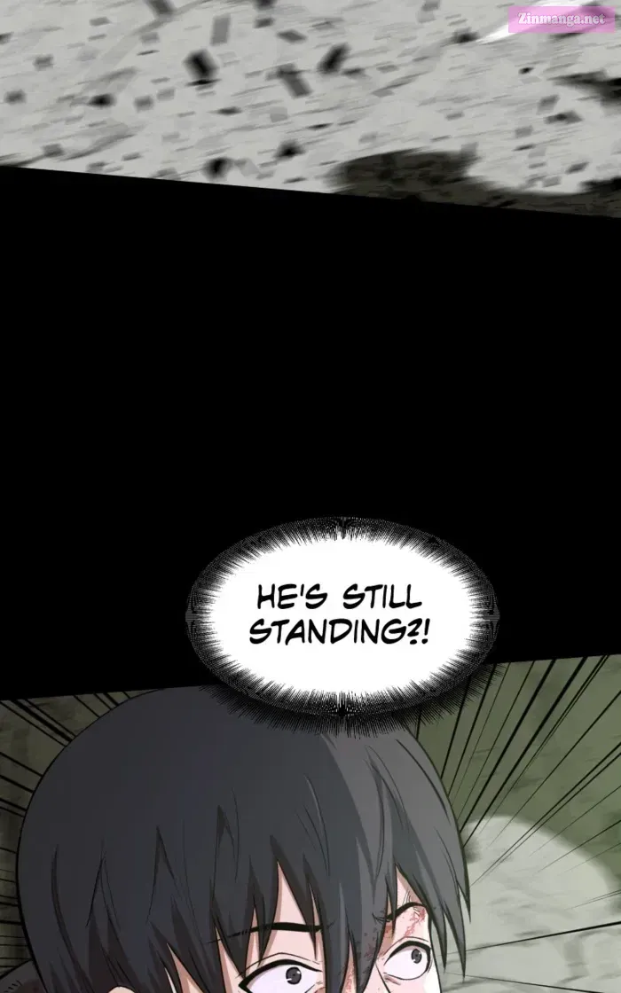 Primal Hunter Zinmanga X Chapter 60 Page 4