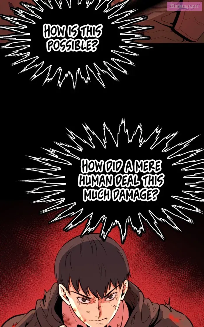Primal Hunter Zinmanga X Chapter 60 Page 17