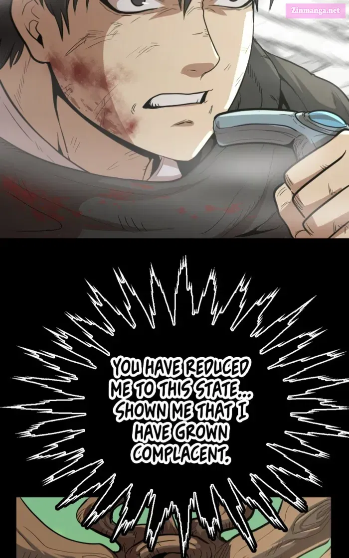 Primal Hunter Zinmanga X Chapter 60 Page 32