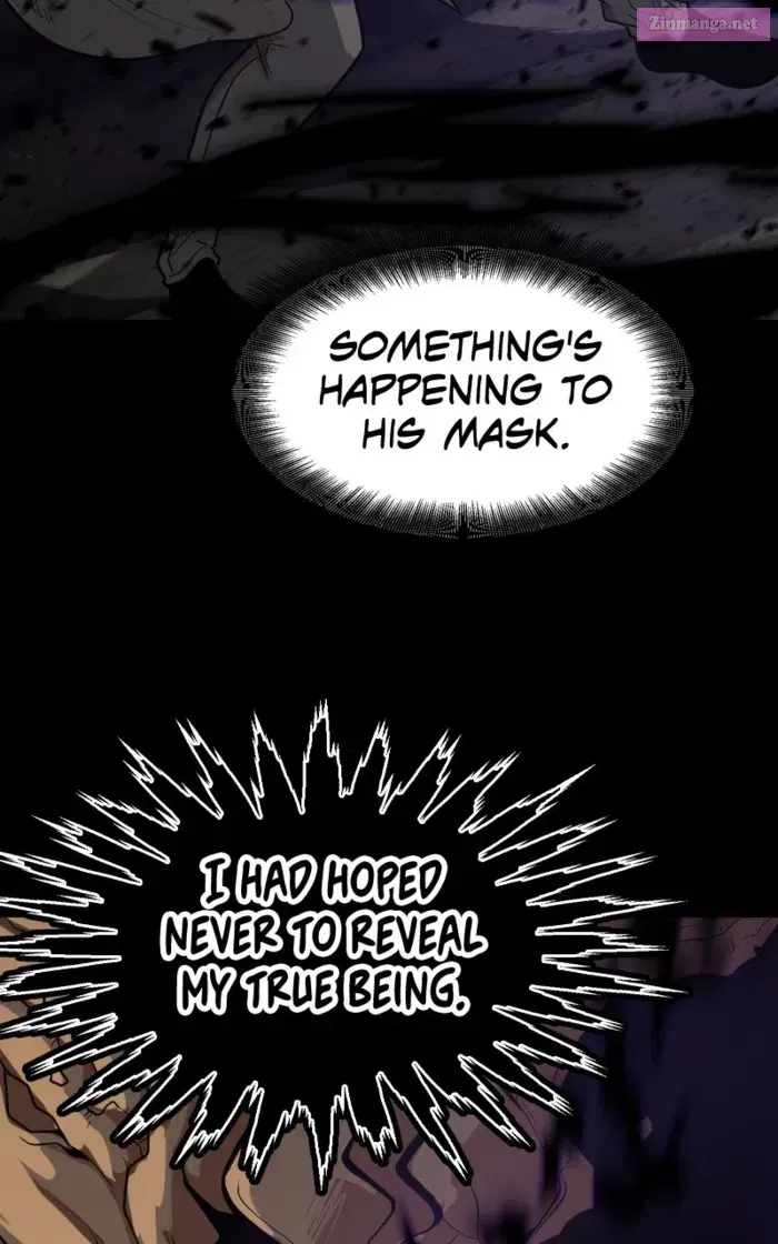 Primal Hunter Zinmanga X Chapter 60 Page 37