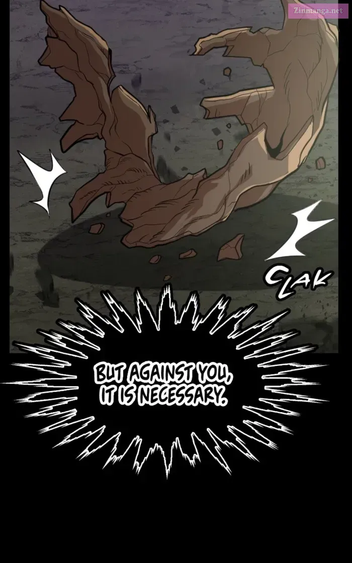 Primal Hunter Zinmanga X Chapter 60 Page 39