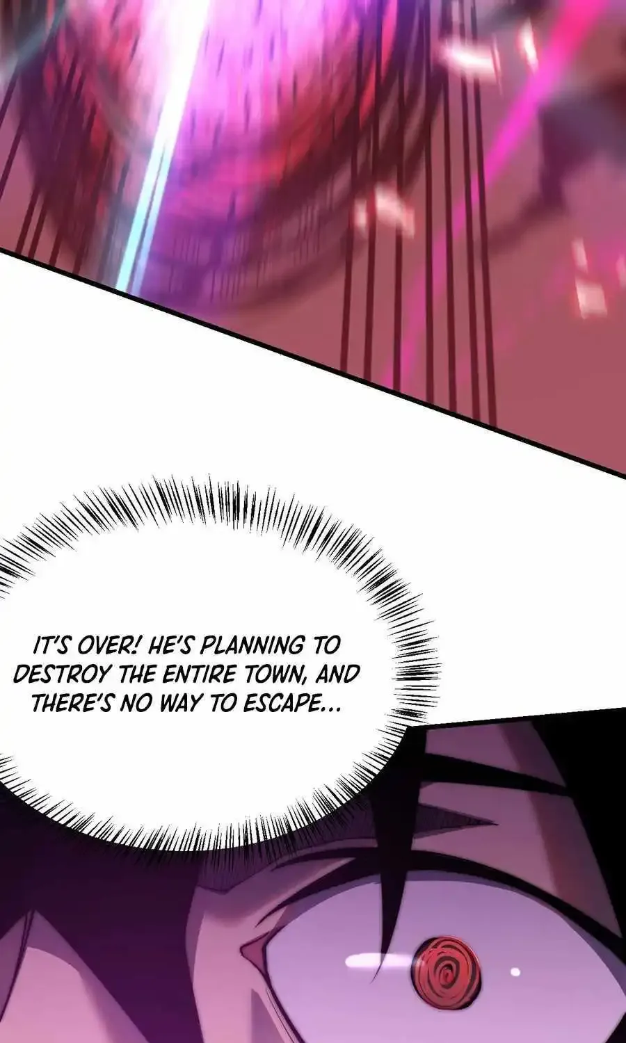 I Became The Game’s Biggest Villain Zinmanga X Chapter 50 Page 5