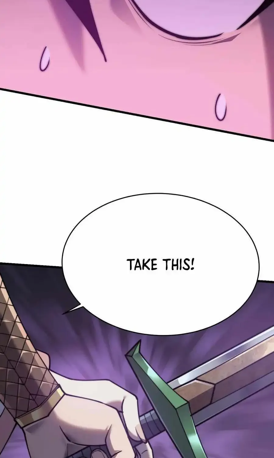 I Became The Game’s Biggest Villain Zinmanga X Chapter 50 Page 6