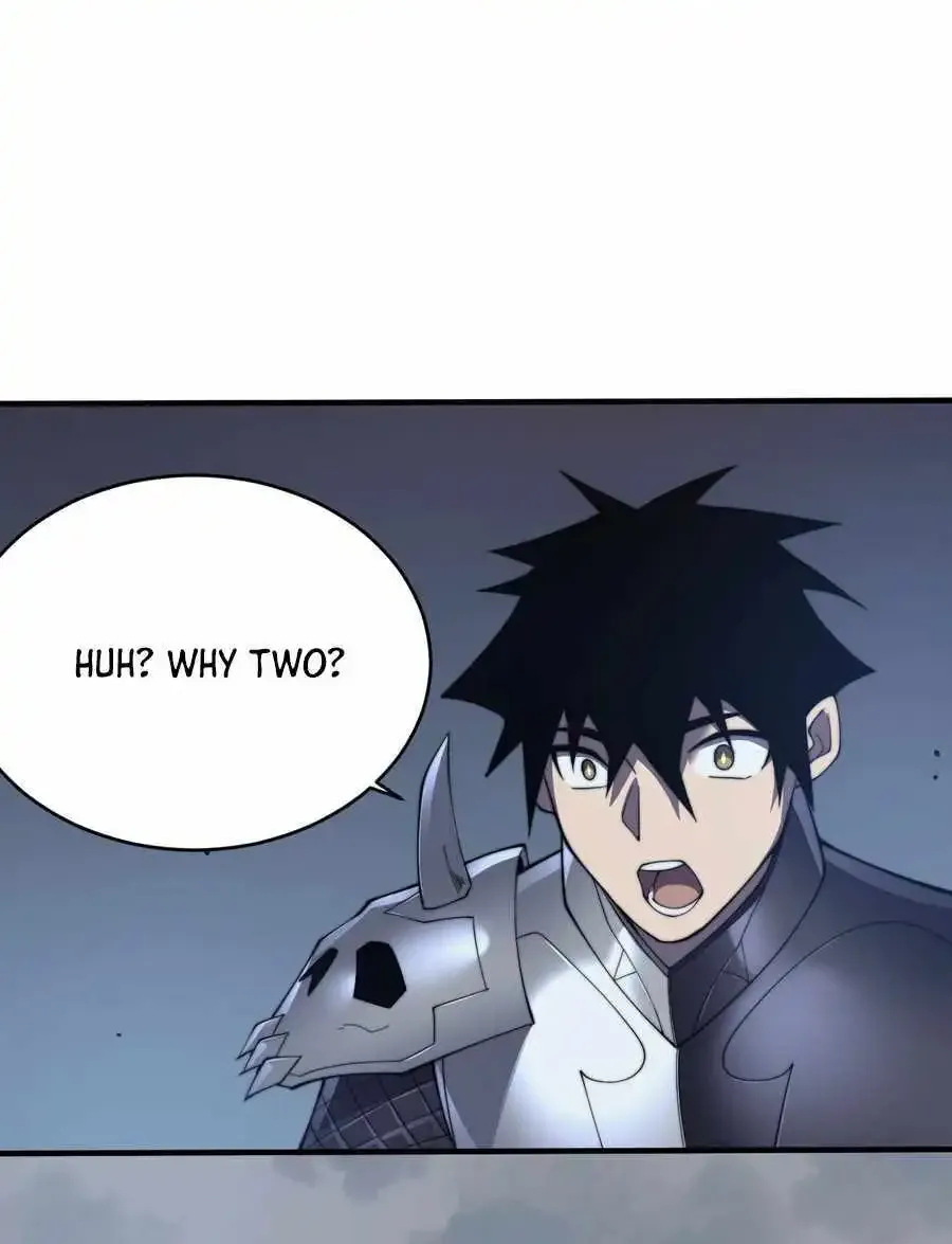 I Became The Game’s Biggest Villain Zinmanga X Chapter 50 Page 21