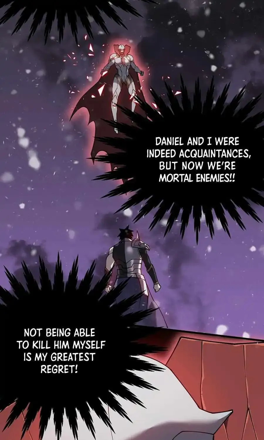 I Became The Game’s Biggest Villain Zinmanga X Chapter 49 Page 69
