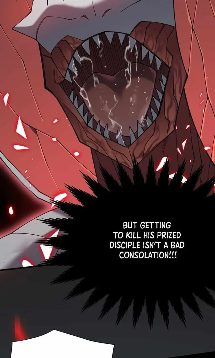 I Became The Game’s Biggest Villain Zinmanga X Chapter 49 Page 70