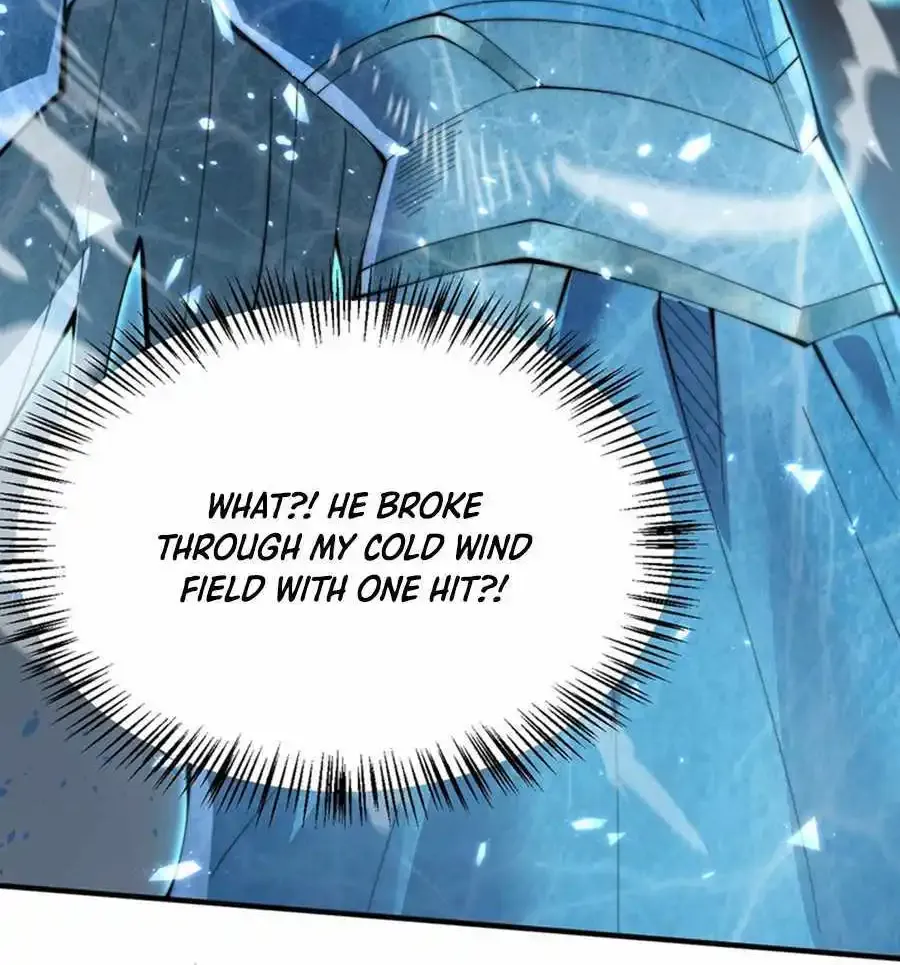 I Became The Game’s Biggest Villain Zinmanga X Chapter 48 Page 25