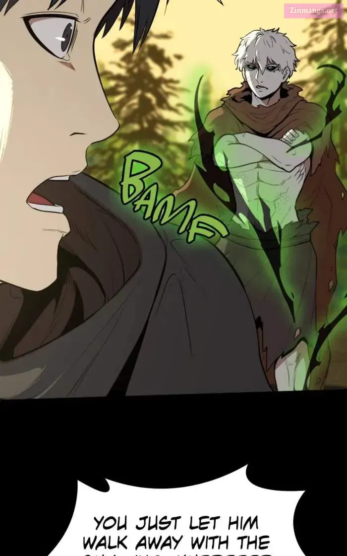 Primal Hunter Zinmanga X Chapter 57 Page 40