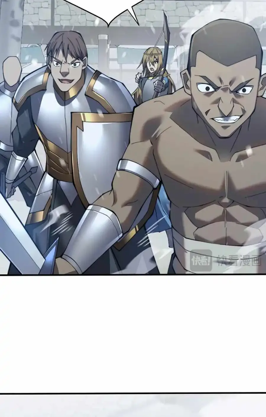 I Became The Game’s Biggest Villain Zinmanga X Chapter 46 Page 64