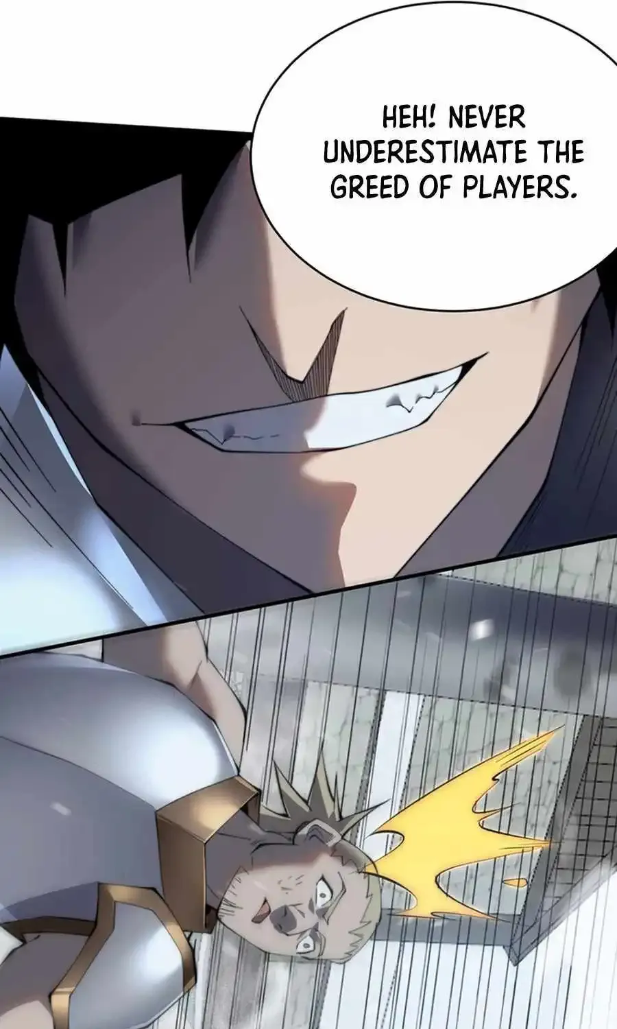 I Became The Game’s Biggest Villain Zinmanga X Chapter 46 Page 67