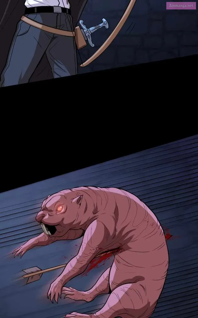 Primal Hunter Zinmanga X Chapter 54 Page 18