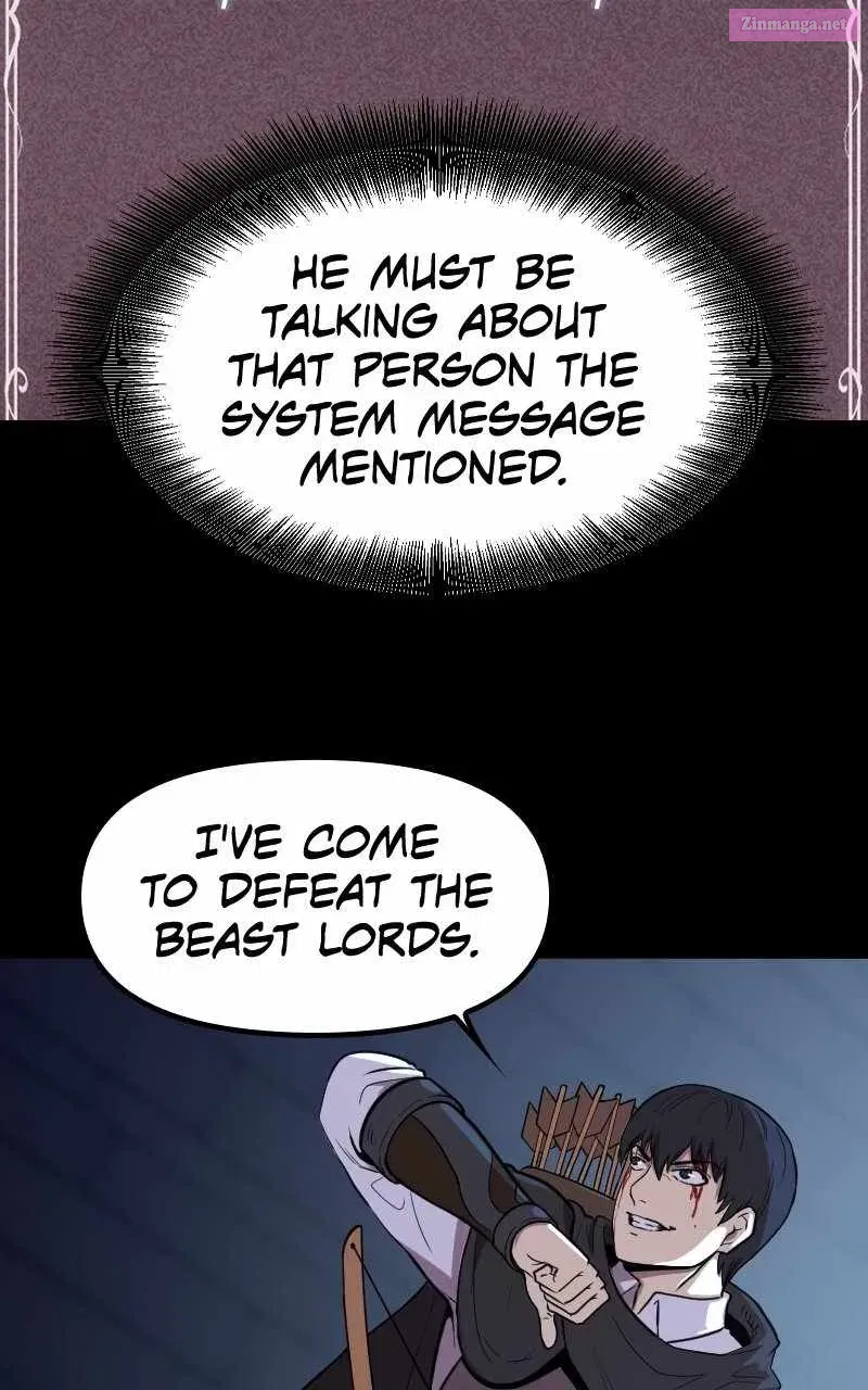 Primal Hunter Zinmanga X Chapter 54 Page 37