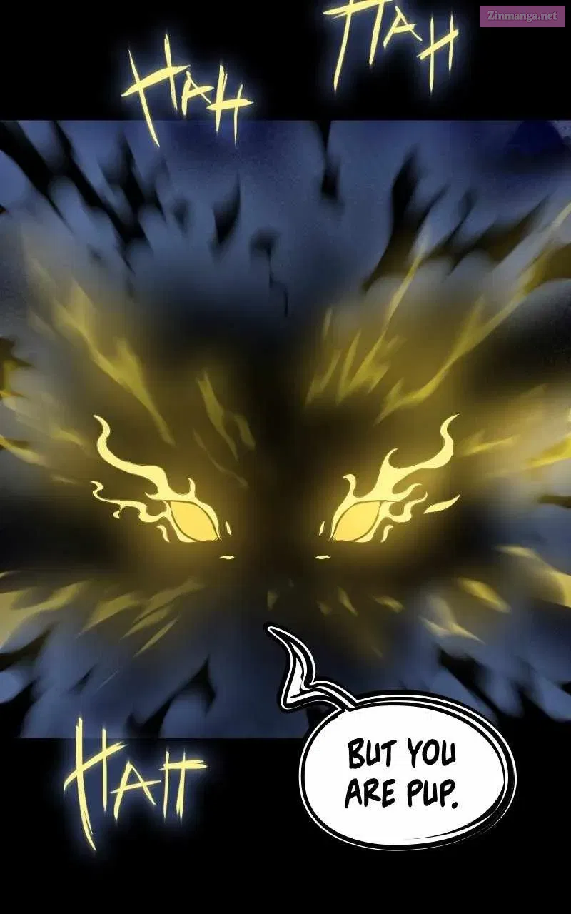 Primal Hunter Zinmanga X Chapter 54 Page 39