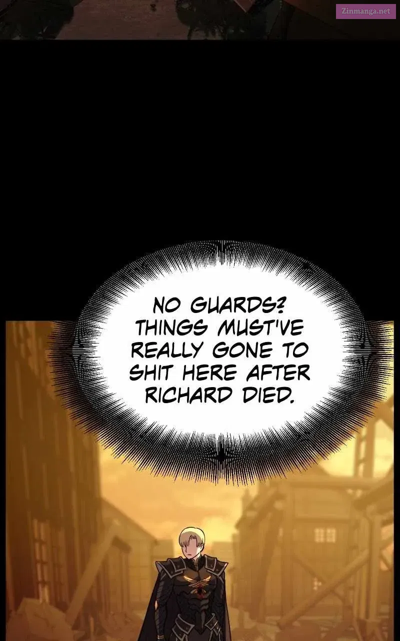 Primal Hunter Zinmanga X Chapter 54 Page 51