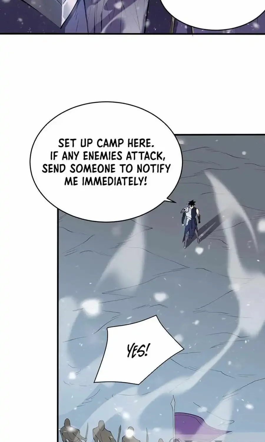I Became The Game’s Biggest Villain Zinmanga X Chapter 43 Page 52