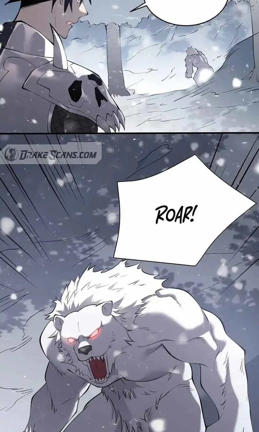 I Became The Game’s Biggest Villain Zinmanga X Chapter 43 Page 56