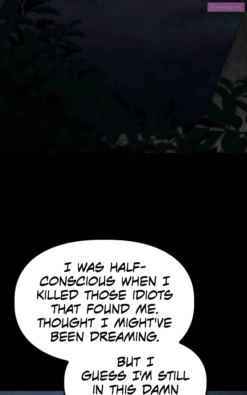 Primal Hunter Zinmanga X Chapter 53 Page 5
