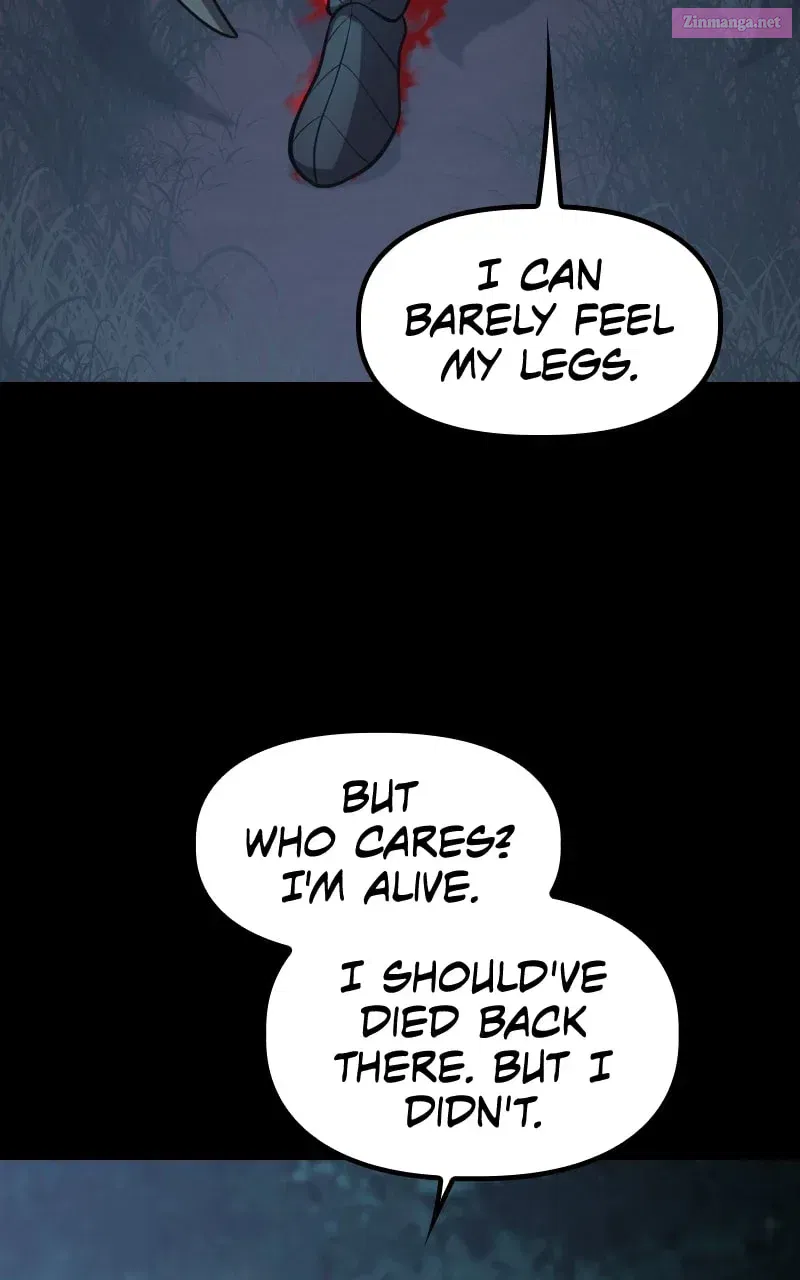 Primal Hunter Zinmanga X Chapter 53 Page 8
