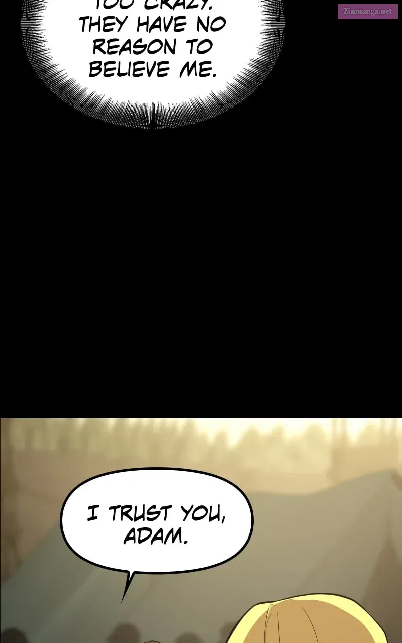 Primal Hunter Zinmanga X Chapter 53 Page 30