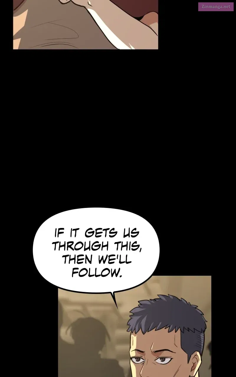 Primal Hunter Zinmanga X Chapter 53 Page 38