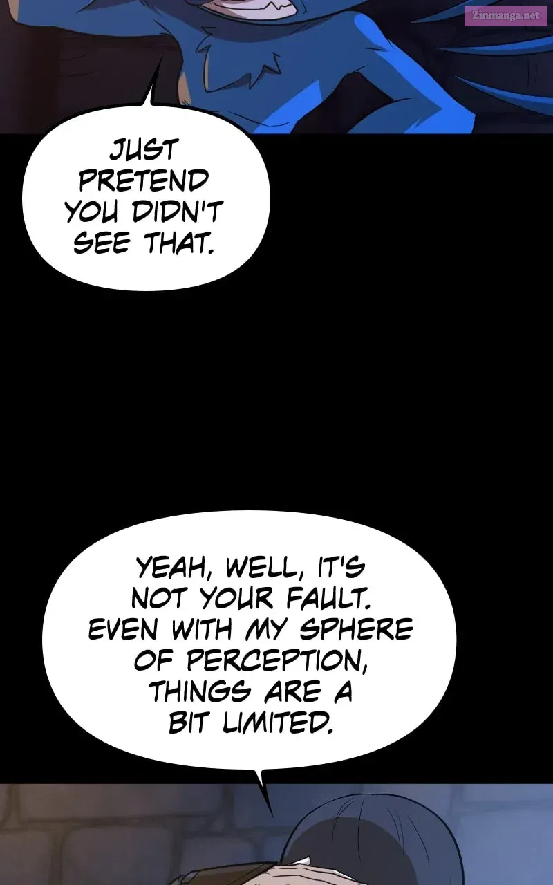 Primal Hunter Zinmanga X Chapter 53 Page 76