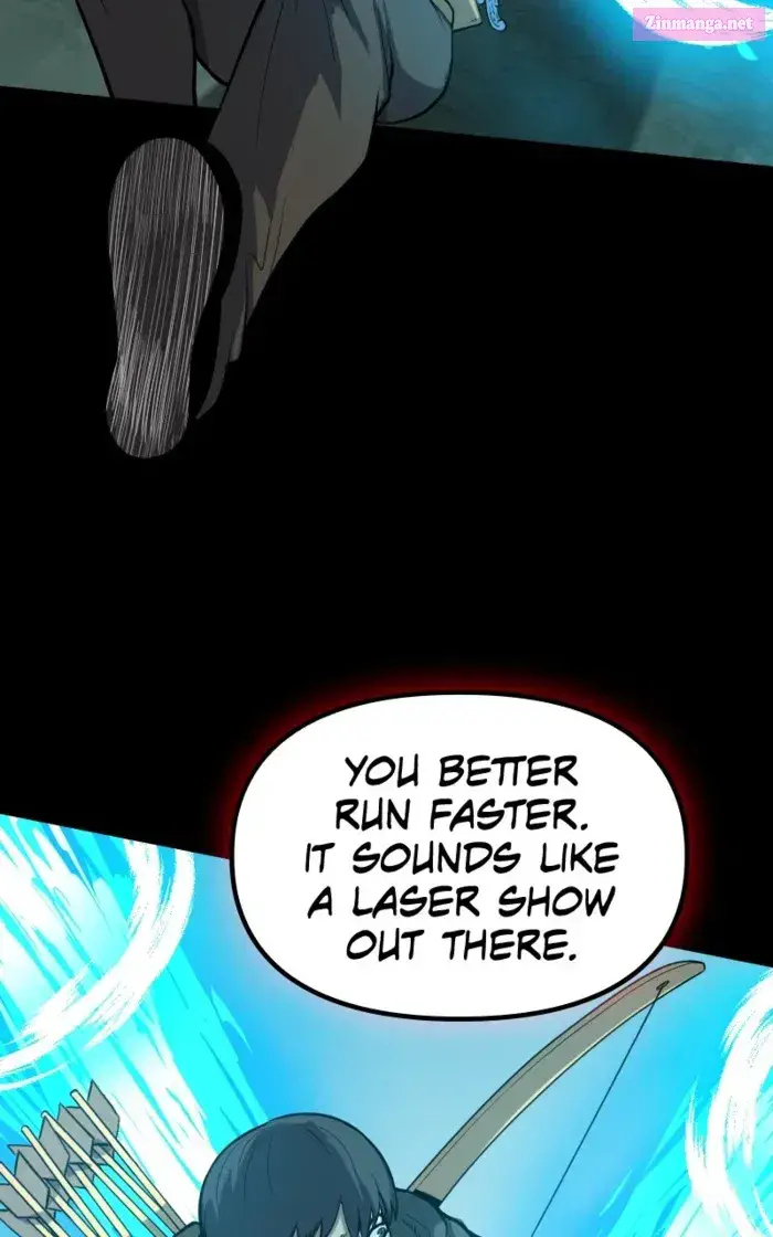 Primal Hunter Zinmanga X Chapter 51 Page 19